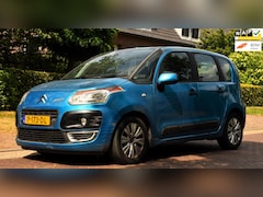 Citroën C3 Picasso - 1.4 VTi Seduction RECHTSE STUURINRICHTING, LIEFHEBBER, EXPORT, KLUSSER