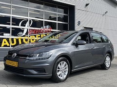 Volkswagen Golf Variant - 1.0 TSI Trendline BMT - Airco I Sport velgen I LED I PDC I 124.000 KM Dealer onderhouden
