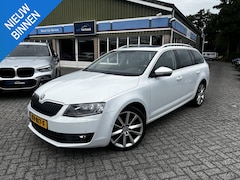 Skoda Octavia Combi - 1.4 TSI Greentech Style Business