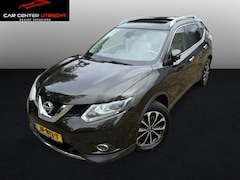 Nissan X-Trail - 1.6 dCi Tekna 7p. leer pano camara automaat