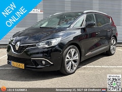 Renault Grand Scénic - 1.2 TCe Collection | 1/2 Leder | Cruise | Climate | Navi | PDC |