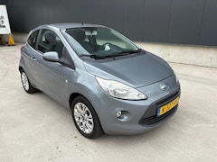 Ford Ka - 1.2 Trend