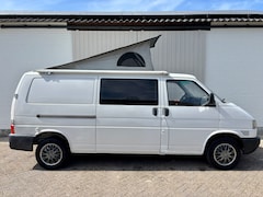 Volkswagen Transporter California - CAMPER 1.9 Td, FSL HEFDAK, 4e EIG.