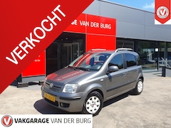 Fiat Panda - 1.2 Emotion Climate