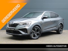 Renault Arkana - 1.6 E-Tech hybrid 145 E-Tech engineered | Bose | Naviatie | Stoel+Stuur verwarming | Adapt