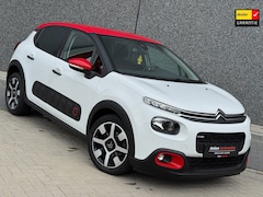 Citroën C3 - 1.2 PureTech Exclusive Led Navi Camera Cruise Pdc
