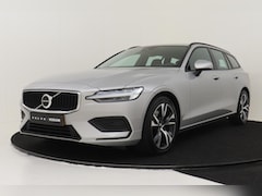 Volvo V60 - B3 (M-HYBRID) ESSENTIAL EDITION -ADAP.CRUISE|BLIS|CLIMATE|CAMERA