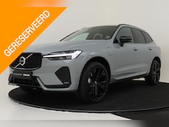Volvo XC60 - T6 RECHARGE AWD PLUS DARK -PANO.DAK|360°CAM|21"|HARMAN/KARDON