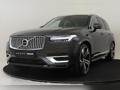 Volvo XC90 - T8 RECHARGE AWD ULTIMATE BRIGHT *FULL OPTIONS* -PANO.DAK|360°CAM|BOWERS&WILKINS|LUCHTVERIN