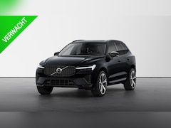 Volvo XC60 - T8 PLUG-IN HYBRID ULTRA DARK [MY25] -PANO.DAK|LUCHTVERING|21"|TREKHAAK|360°CAM|POWER-SEATS