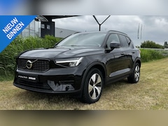 Volvo XC40 - T4 PLUG-IN HYBRID PLUS DARK -PANO.DAK|POWER-SEATS|HARMAN/KARDON|PRIVACY.GLAS