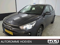 Kia Rio - 1.0 Turbo ComfortPlusLine Navigator Org. Ned