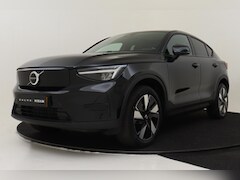 Volvo C40 - SINGLE MOTOR PLUS 69 kWh -PANO.DAK|WARMTEPOMP|PRIVACY.GLASS|KEY-LESS|BLIS