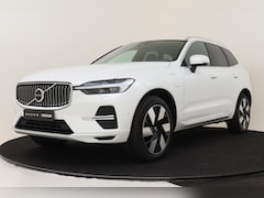 Volvo XC60 - T6 PLUG-IN HYBRID AWD PLUS BRIGHT -PANO.DAK|ADAP.LED|360°CAM|HARMAN/KARDON