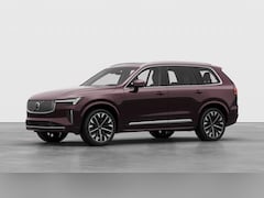 Volvo XC90 - II T8 PLUG-IN HYBRID AWD ULTRA BRIGHT -PANO.DAK|BOWERS&WILKINS|LUCHTVERING|360°CAM|HEAD-UP