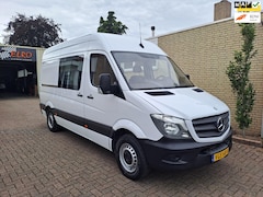Mercedes-Benz Sprinter - 314 2.2 CDI 366 L2 H2 Dubbelcabine