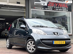 Peugeot 107 - 1.0 Automaat Android Airco Camera Nw APK