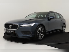 Volvo V60 - B3 (M-HYBRID) ESSENTIAL -LEDER|CAMERA|ADAP.CRUISE|LENDESTEUN|18"|CLIMATE