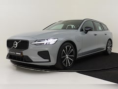 Volvo V60 - T6 PLUG-IN HYBRID PLUS DARK -PANO.DAK|HARMAN/KARDON|360°CAM|BLIS|TREKHAAK