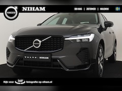 Volvo XC60 - T6 PLUG-IN HYBRID AWD PLUS DARK -PANO.DAK|POWER-SEATS|360°CAM|TREKHAAK