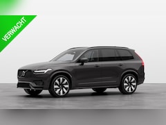 Volvo XC90 - T8 PLUG-IN HYBRID ULTRA DARK *FULL OPTIONS* [MY25] -PANO.DAK|BOWERS&WILKINS|GEVENT.LEDER+M