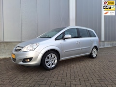 Opel Zafira - 1.6 Cosmo Executive