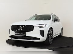 Volvo XC90 - II T8 RECHARGE AWD ULTRA DARK -PANO.DAK|BOWERS&WILKINS|LUCHTVERING|HEAD-UP DISP.|360°CAM
