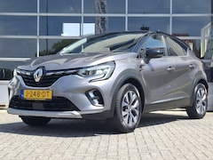 Renault Captur - 1.0 TCe 100 Intens