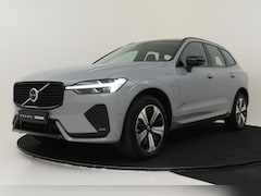 Volvo XC60 - T6 PLUG-IN HYBRID PLUS DARK -PANO.DAK|360°CAM|ADAP.CRUISE|20"|TREKHAAK|POWER-SEATS