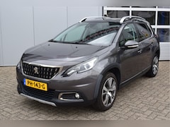 Peugeot 2008 - 1.2 PureTech Allure | Trekhaak | Camera | Panoramadak | Automaat