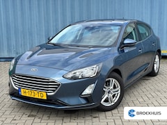 Ford Focus - 1.0 EcoBoost Trend Edition Business | Airco | Apple Carplay/Android Auto|telefoonintegrati