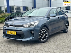 Kia Rio - 1.0 TGDI ComfortPlusLine Navigator | 1e eigenaar | Dealer onderhouden
