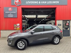Ford Kuga - 2.5 PHEV Titanium Navigatie/ Camera/ Stoelverwarming/ Rijklaarprijs