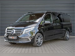 Mercedes-Benz V-klasse - 300d Extra Lang DC Motor nieuw-Burmester-19 inch -360 surround