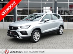 SEAT Ateca - 150pk Style Business *10 JAAR GARANTIE