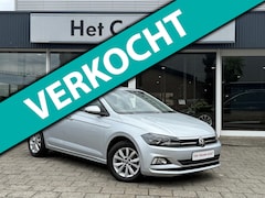 Volkswagen Polo - 1.0 TSI Comfortline Business