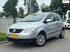 Volkswagen Fox - 1.2 Trendline nieuwe APK