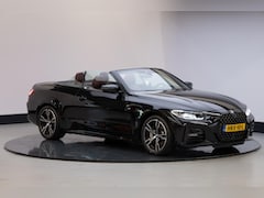 BMW 4-serie Cabrio - 430i High Executive