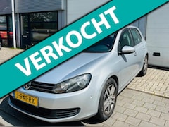 Volkswagen Golf - 6 1.4 Easyline