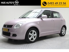 Suzuki Swift - 1.3 Shogun | airco | radio cd | elektr. spiegels en 4x elektr. ramen