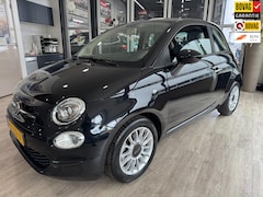 Fiat 500 - 0.9 TwinAir Turbo Popstar