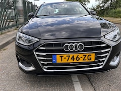 Audi A4 Avant - 35 TFSI S edition