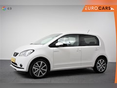 SEAT Mii Electric - electric Plus Climate Control Bluetooth Parkeersensoren Achter Lichtmetalen Velgen