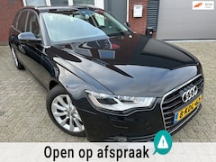 Audi A6 Avant - 2.0 TFSI Business Edition / Navi / PDC / Clima / NAP / AUT