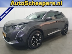 Peugeot 2008 - 1.2 PureTech Blue Lease Allure PDC/NAVI/CARPLAY/CLIMA/LMV