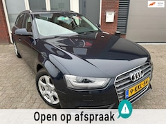 Audi A4 Avant - 1.8 TFSI Business Edition / Navi / Leder / PDC / Cruise