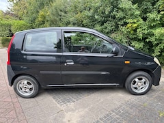 Daihatsu Cuore - 1.0-12V Osaka