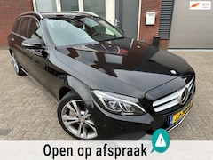 Mercedes-Benz C-klasse Estate - 350 e Lease Edition / Leder / Camera / Navi / PDC