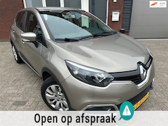 Renault Captur - 0.9 TCe Dynamique / Airco / Cruise
