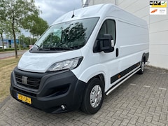 Fiat Ducato - 35H 2.2 MultiJet L4H3